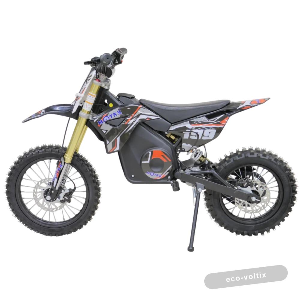Электромотоцикл MOTAX minicross 1500W