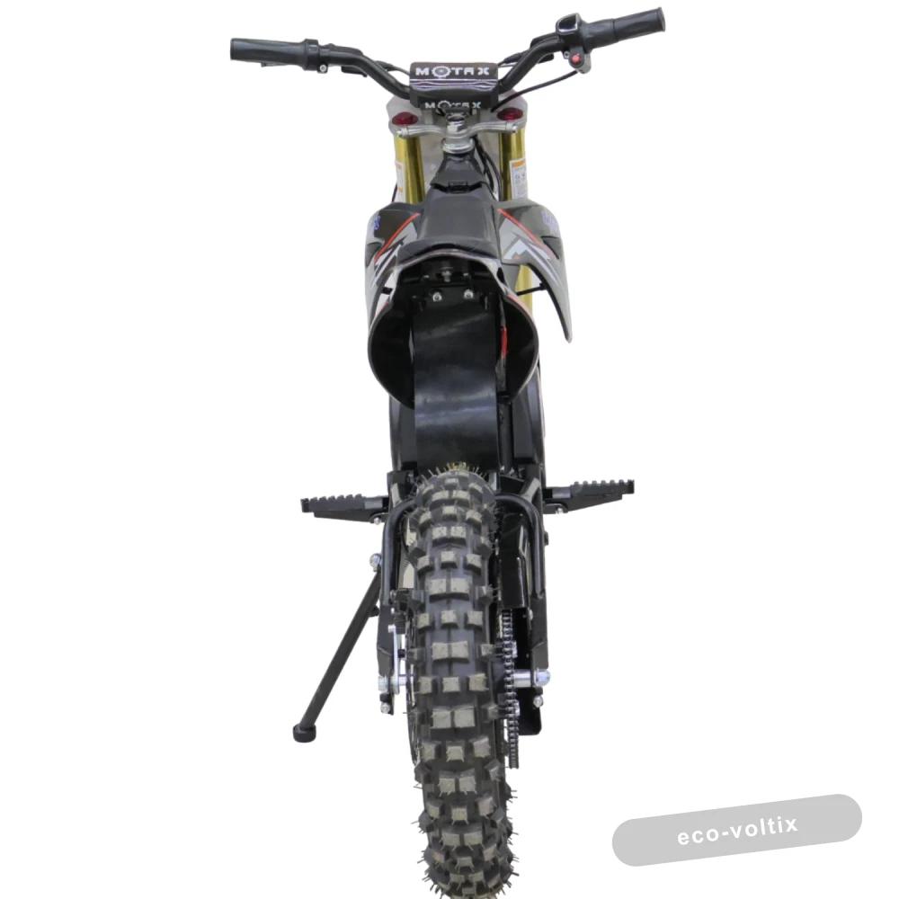 Электромотоцикл MOTAX minicross 1500W