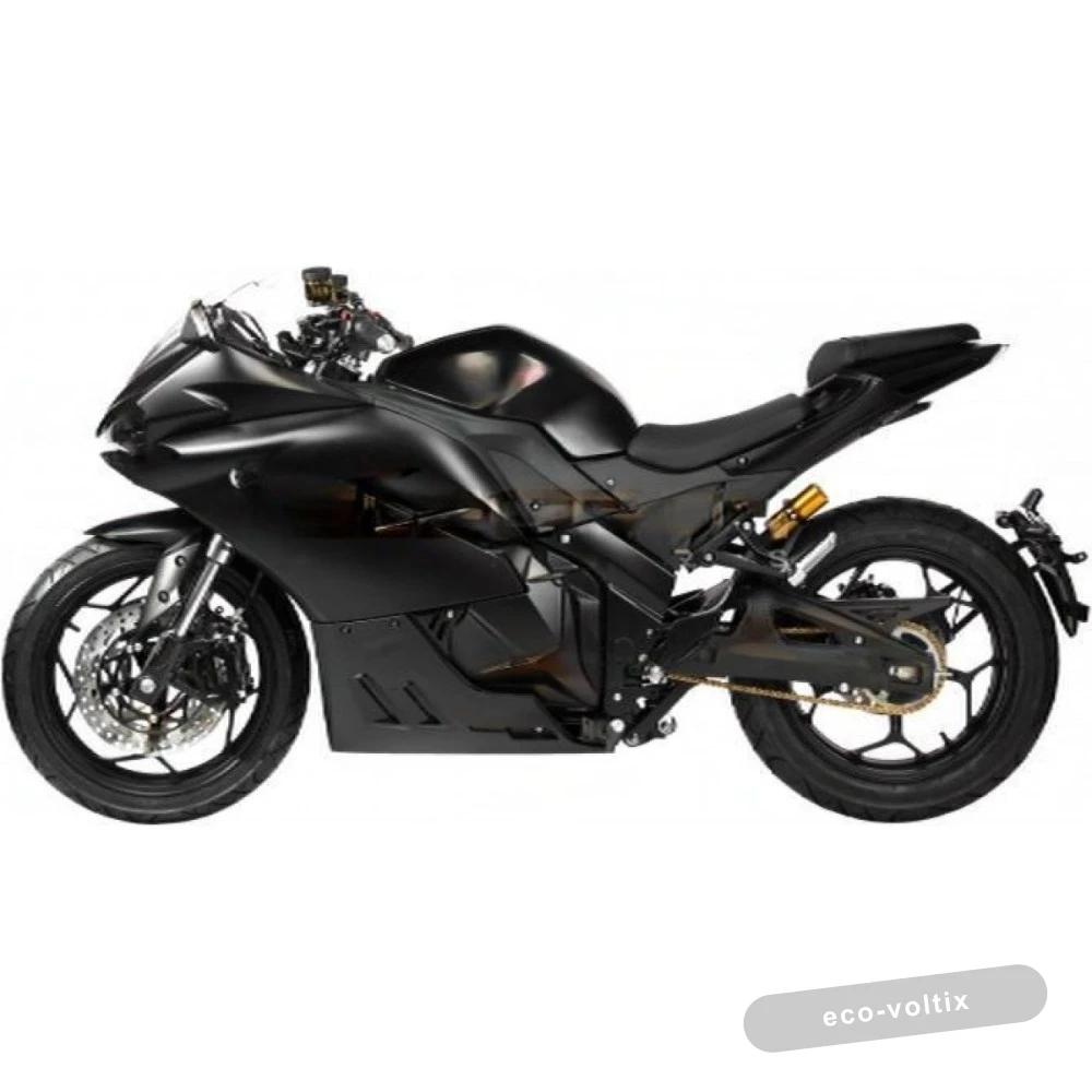 Электромотоцикл Panigale