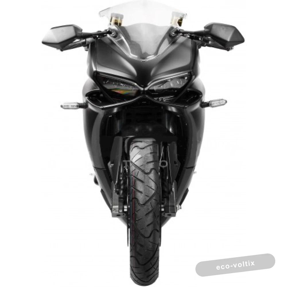 Электромотоцикл Panigale