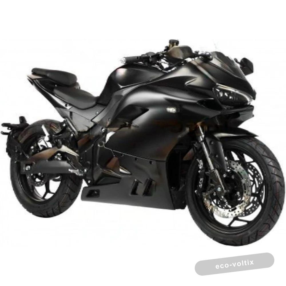 Электромотоцикл Panigale