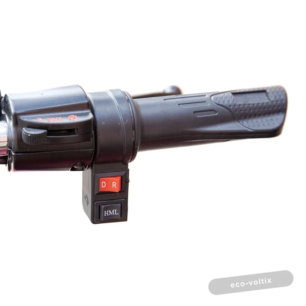 Грузовой электротрицикл Rutrike Антей Pro 1500 60V1200W
