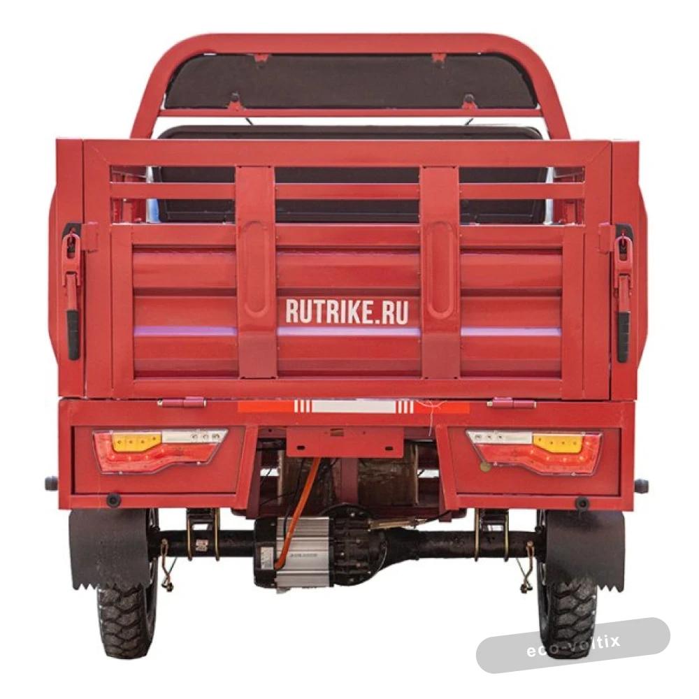 Грузовой электротрицикл Rutrike Антей Pro 1500 60V1200W