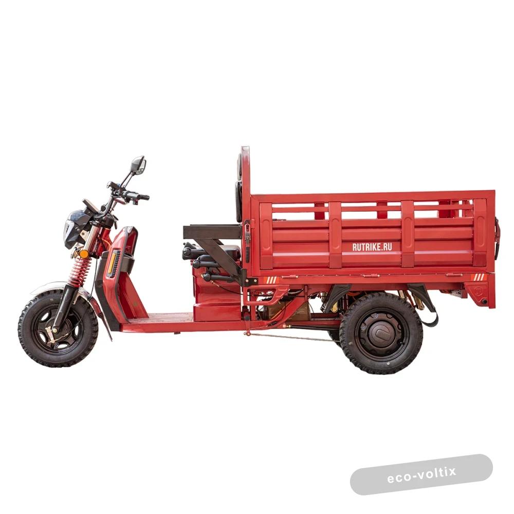 Грузовой электротрицикл Rutrike Антей Pro 1500 60V1200W