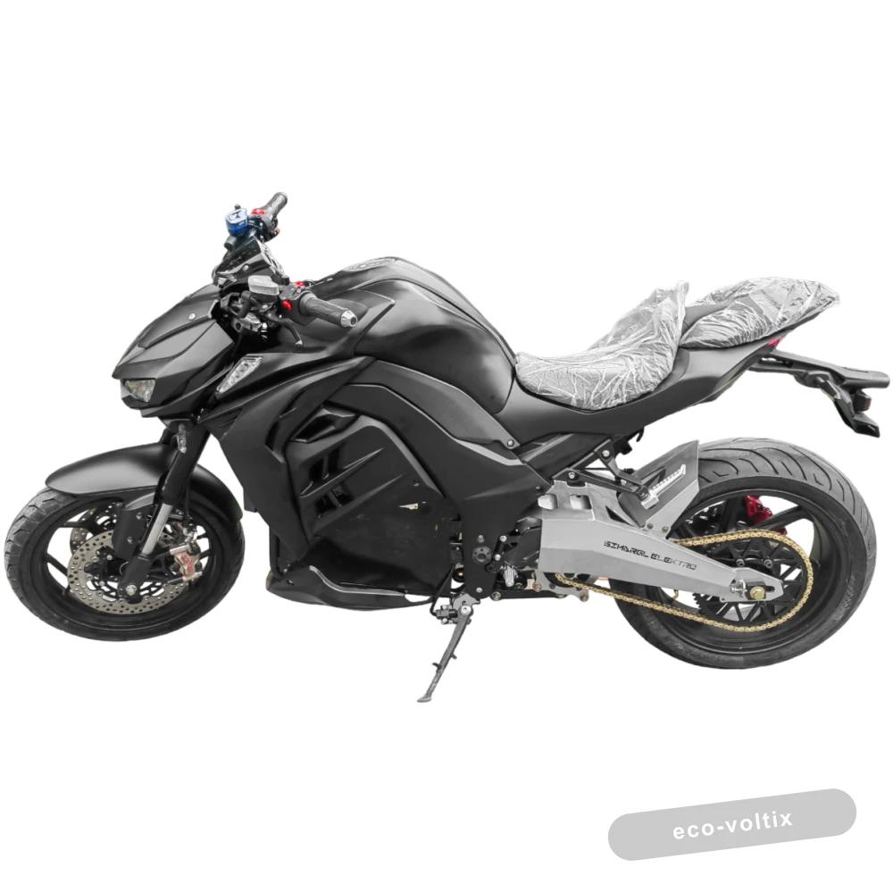 Электромотоцикл SE Z1000 S