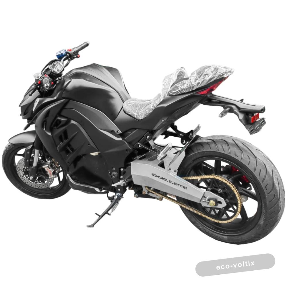 Электромотоцикл SE Z1000 S