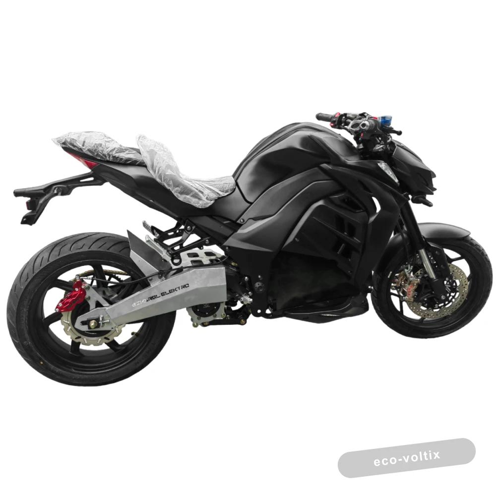 Электромотоцикл SE Z1000 S