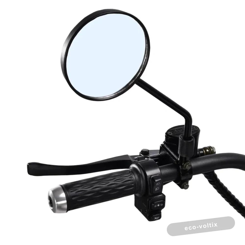 Электроскутер Siberton PRO