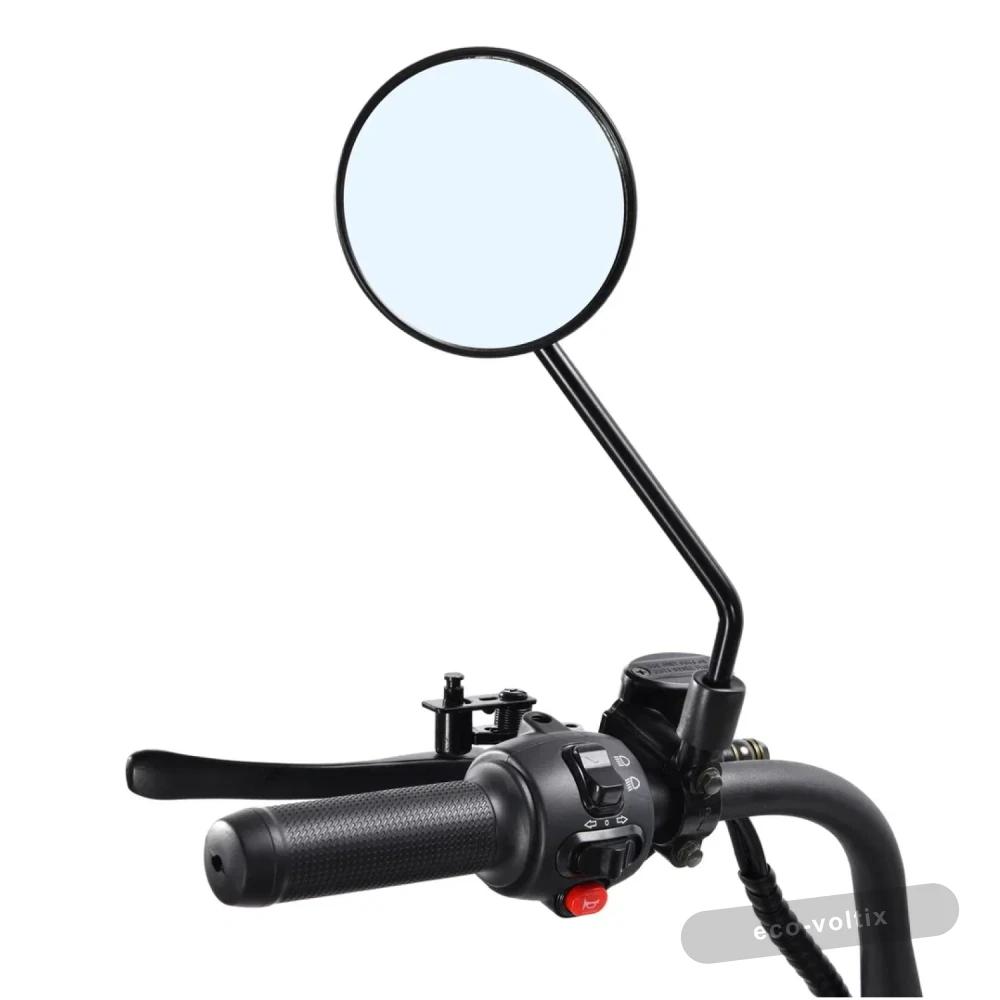Электроскутер Siberton PRO Trike