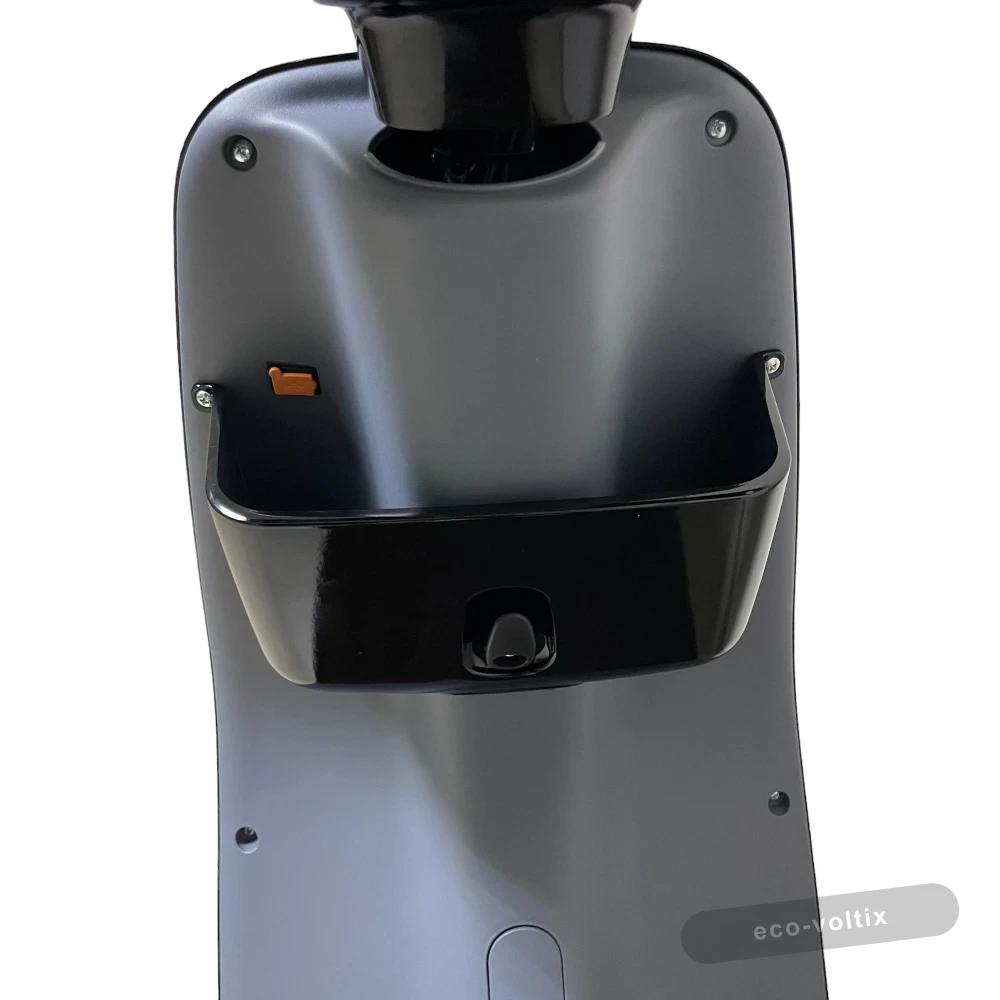 Электроскутер Skyboard Yalta 1200W Black (Чёрный)