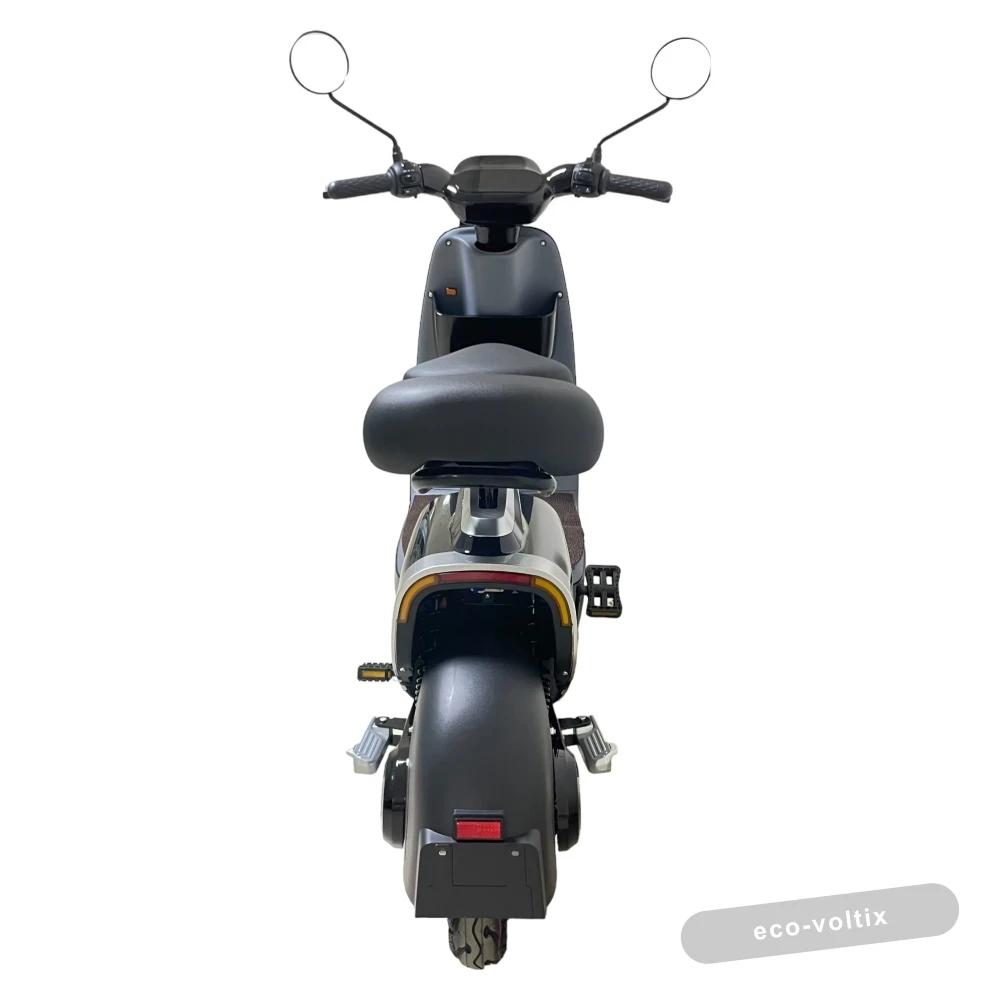 Электроскутер Skyboard Yalta 1200W Black (Чёрный)