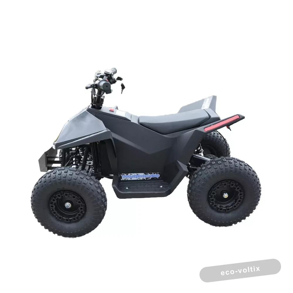 Электроквадроцикл Skyboard CyberTruck Sochi Kids