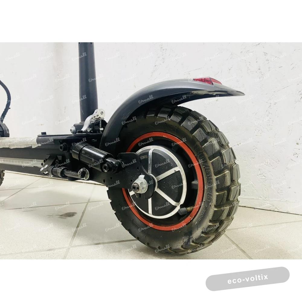 Электросамокат Kugoo M4 Pro 600W 18Ah (Jilong) (УЦЕНЕННЫЙ)