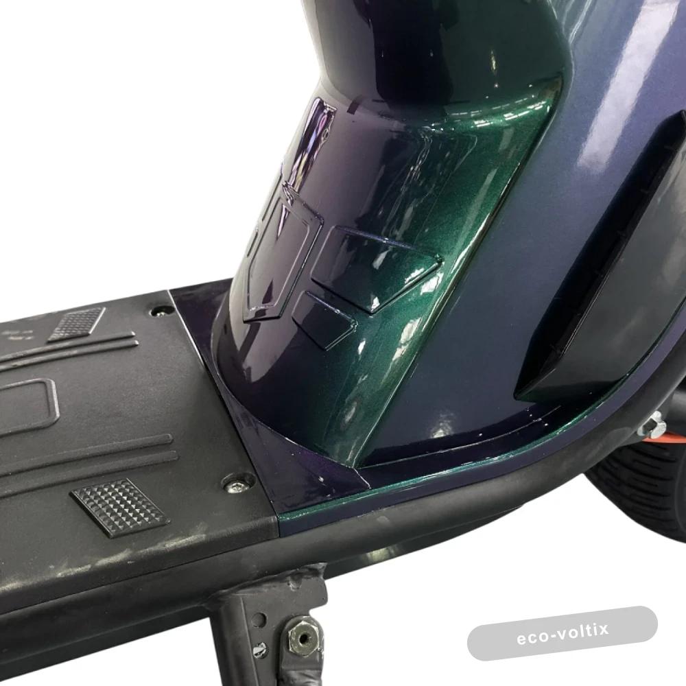 Электроскутер Skyboard Ural 2WD LiFePo4