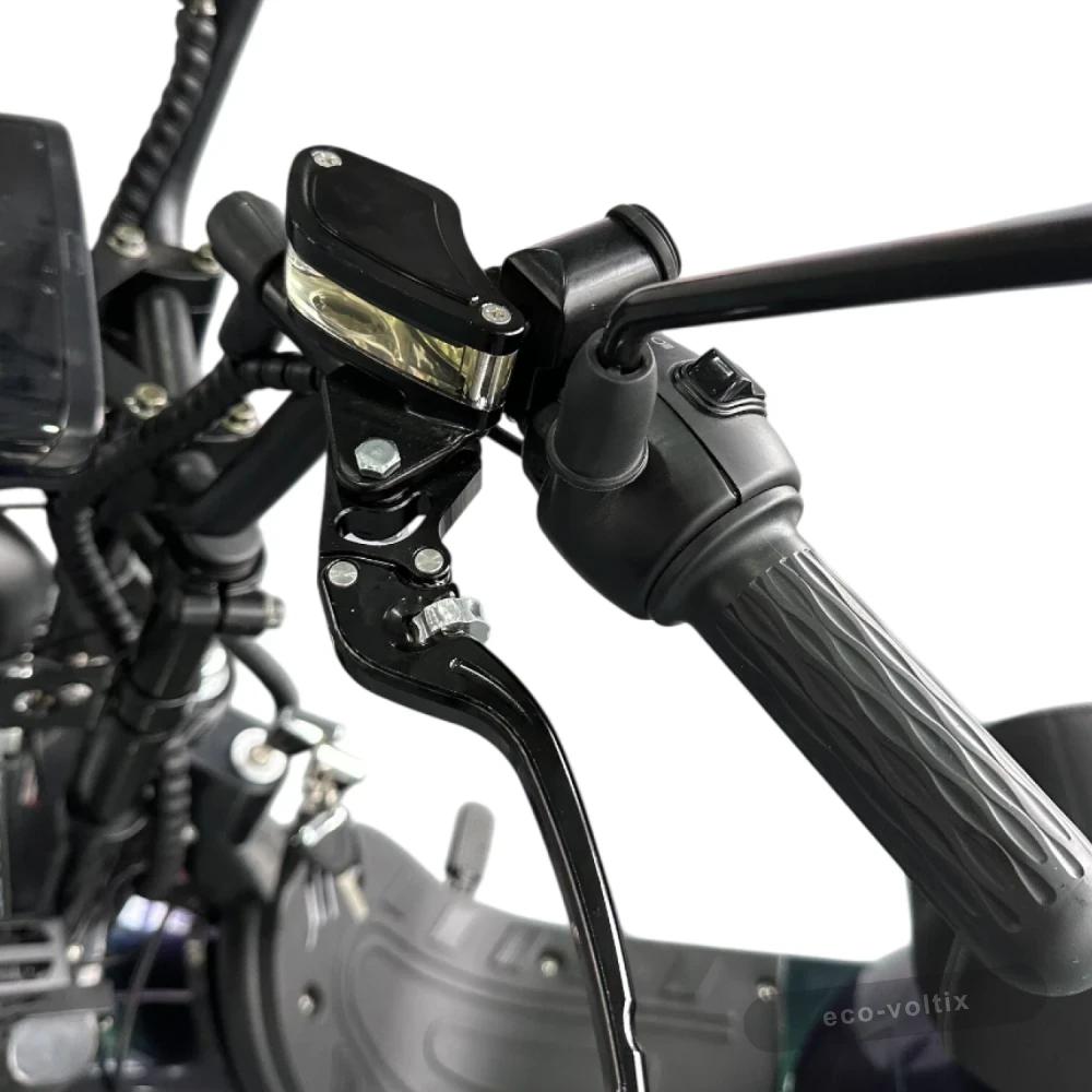 Электроскутер Skyboard Ural 2WD LiFePo4