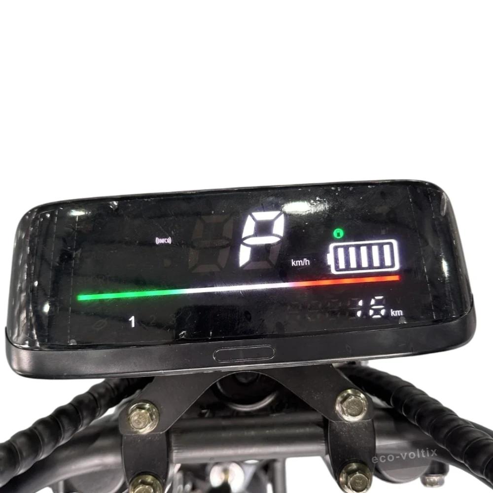 Электроскутер Skyboard Ural 2WD LiFePo4