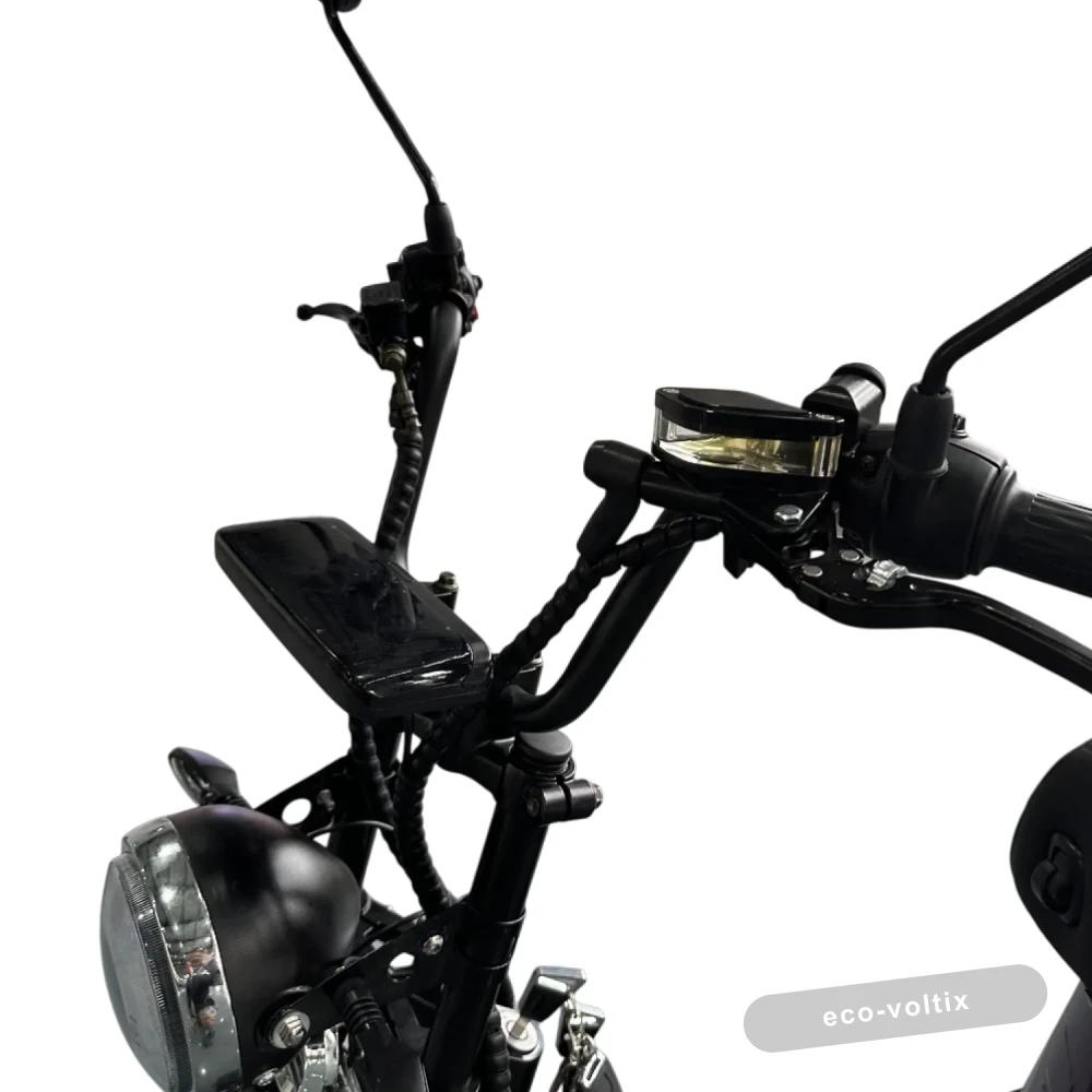 Электроскутер Skyboard Ural 2WD LiFePo4
