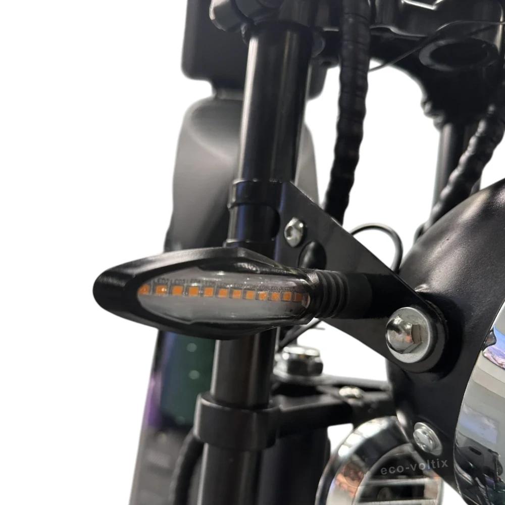 Электроскутер Skyboard Ural 2WD LiFePo4