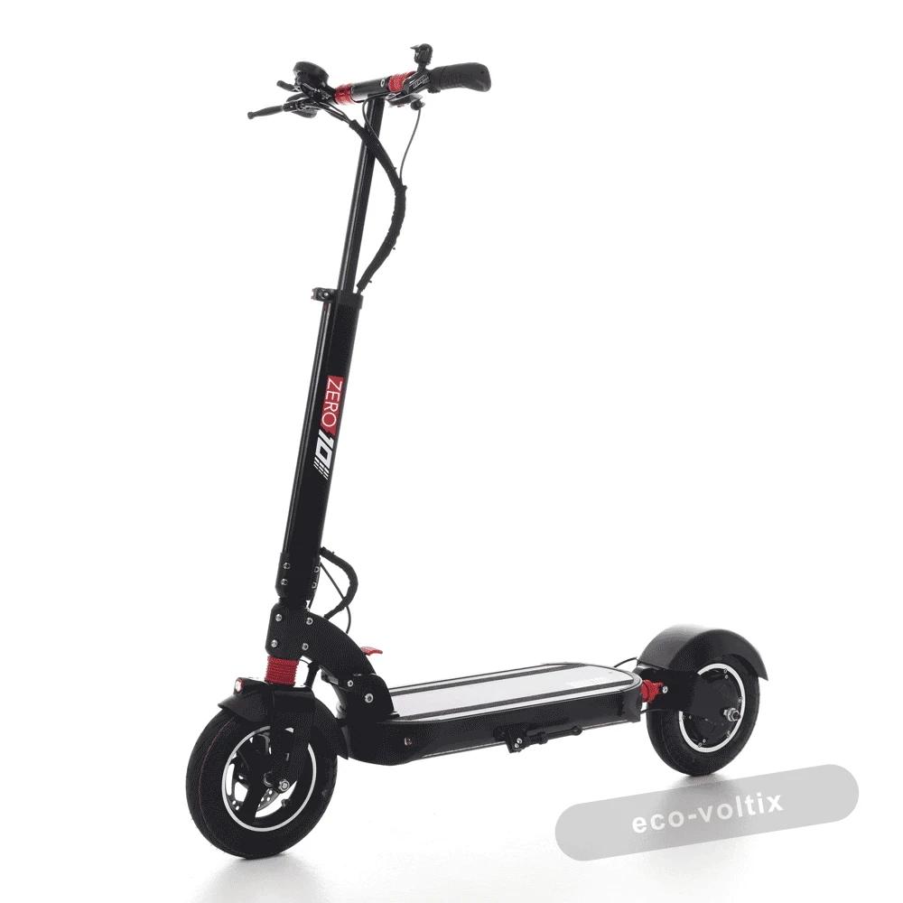 Электросамокат Starway Zero Z10 48V 13 Ah